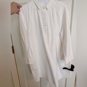 Tuckernuck relaxed fit dress! Pomander Place